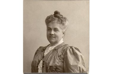 Sophie Mallmann